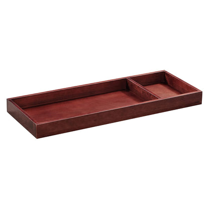 Universal Wide Removable Changing Tray (M0619) in White