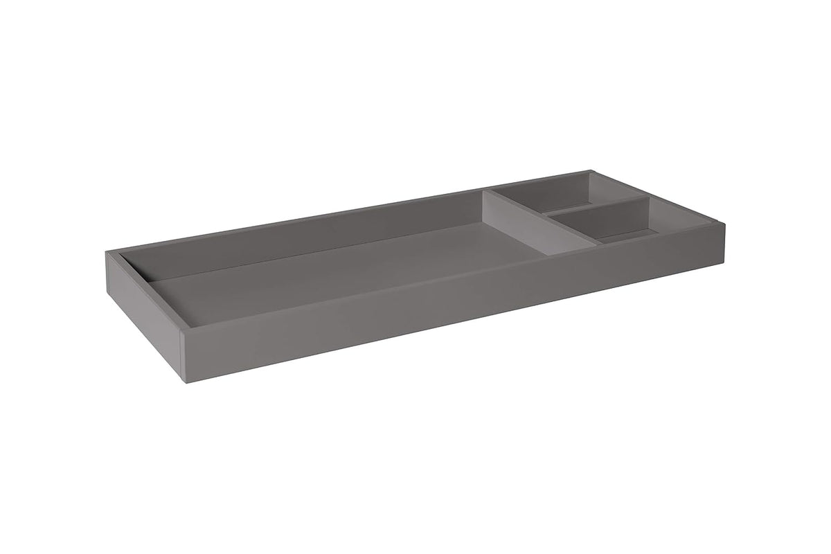 Universal Wide Removable Changing Tray (M0619) in White