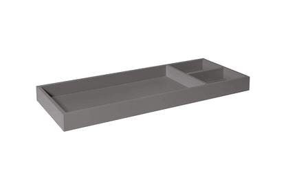 Universal Wide Removable Changing Tray (M0619) in White