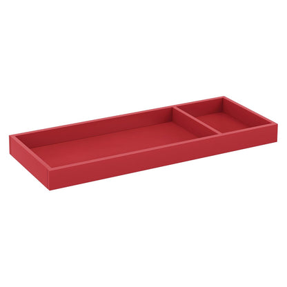 Universal Wide Removable Changing Tray (M0619) in White