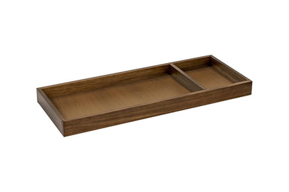 Universal Wide Removable Changing Tray (M0619) in White