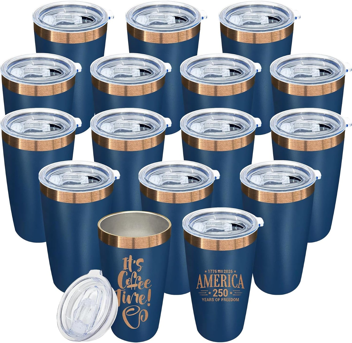 10 oz Insulated Coffee Tumbler Travel Coffee Mug（Black） | Double Wall Vacuum Insulated，Stainless Steel Tumbler，Powder Coated Cup，Laser Engrave，for Hot and Cold Drinks，Outdoor，1 Pack