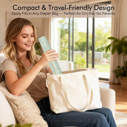Portable Changing Pad Baby Changing Mat Travel Changing Table Pads Mini