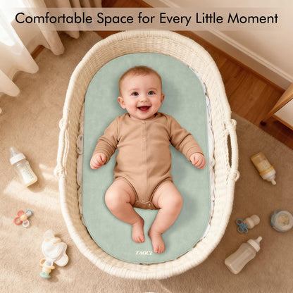 Portable Changing Pad Baby Changing Mat Travel Changing Table Pads Mini