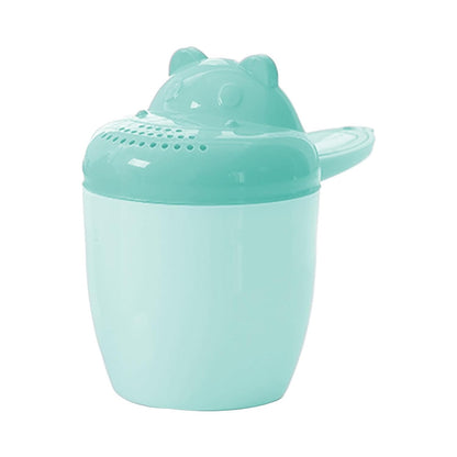 Bath Rinser Shampoo Rinse Cup