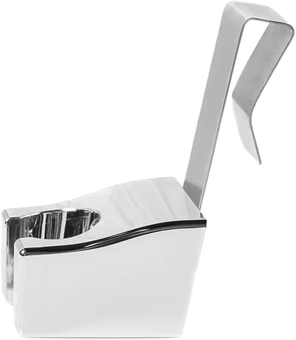 Niagara Luxury Handheld Bidet Sprayer – Adjustable Water Pressure for New and Existing Toilets, Mounted to Wall or Toilet, Cloth Diapers and for Bathing Pets