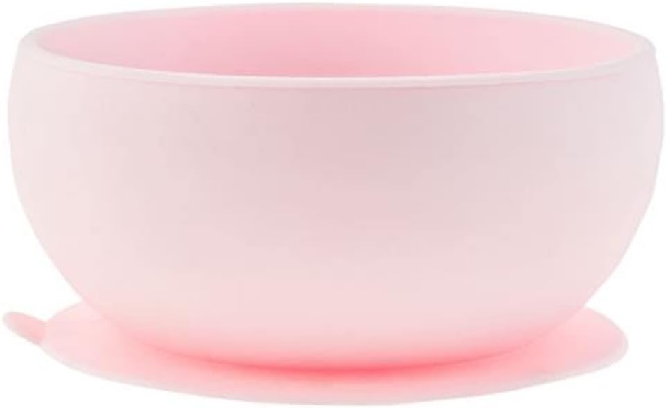 Stephen Joseph, Silicone Baby Bowls, Suction Bowl, Stay Put Suction Bowl, First Stage Self Feeding, Dino