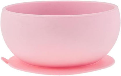 Stephen Joseph, Silicone Baby Bowls, Suction Bowl, Stay Put Suction Bowl, First Stage Self Feeding, Dino