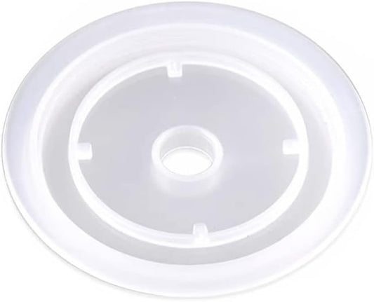 Replacement Part for Plodon Baby Food Maker HAY-809 (PP splash cover)