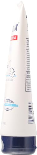 Aquaphor Baby Healing Ointment (14 Oz) + 3-in-1 Diaper Rash Cream (3.5 Oz), Hypoallergenic and Fragrance Free Skin Care Set for Babies