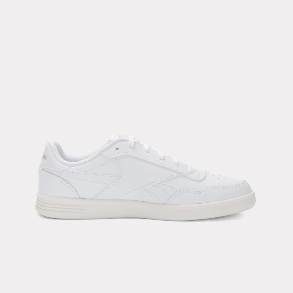 Reebok Court Advance Sneakers for Men - Casual Tennis Mens Shoes Size 6 to 15 - Colors A