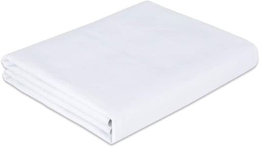 Flannel Protector Pad，100％ Waterproof Mattress Protector Pad, One Size, 34" X 54"