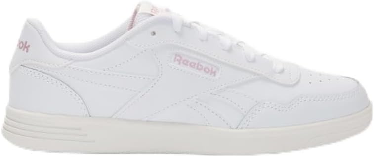 Reebok Court Advance Sneakers for Men - Casual Tennis Mens Shoes Size 6 to 15 - Colors A