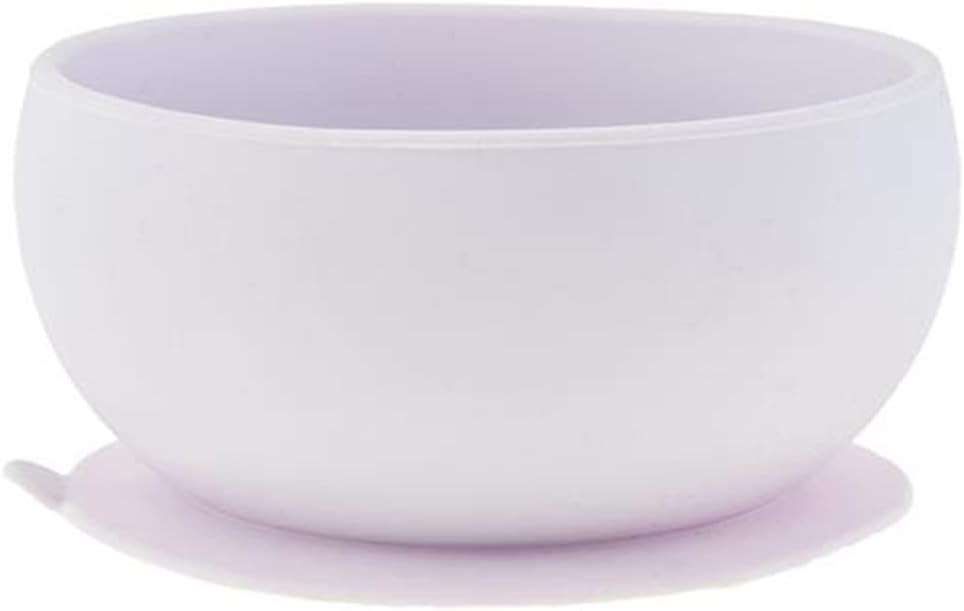 Stephen Joseph, Silicone Baby Bowls, Suction Bowl, Stay Put Suction Bowl, First Stage Self Feeding, Dino
