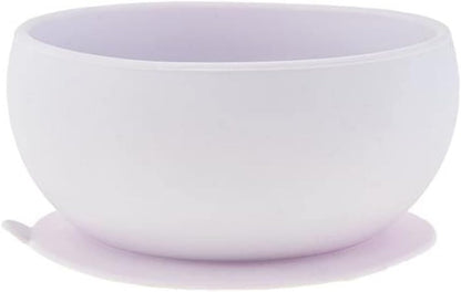 Stephen Joseph, Silicone Baby Bowls, Suction Bowl, Stay Put Suction Bowl, First Stage Self Feeding, Dino