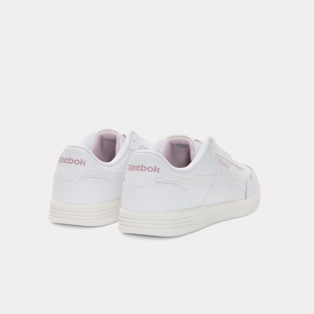Reebok Court Advance Sneakers for Men - Casual Tennis Mens Shoes Size 6 to 15 - Colors A