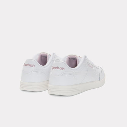 Reebok Court Advance Sneakers for Men - Casual Tennis Mens Shoes Size 6 to 15 - Colors A