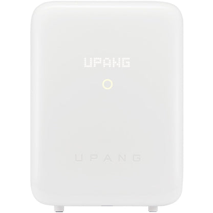 NEW UPANG Signature2 Plus LED Baby Bottle Sanitizer (UP920A+) (Milk White)