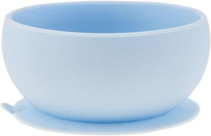 Stephen Joseph, Silicone Baby Bowls, Suction Bowl, Stay Put Suction Bowl, First Stage Self Feeding, Dino