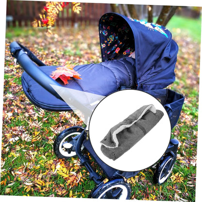 Winter Ster Gloves Chunky Oxford Outdoor Ster Accessories for Cold Weather Warm Hand for Parents