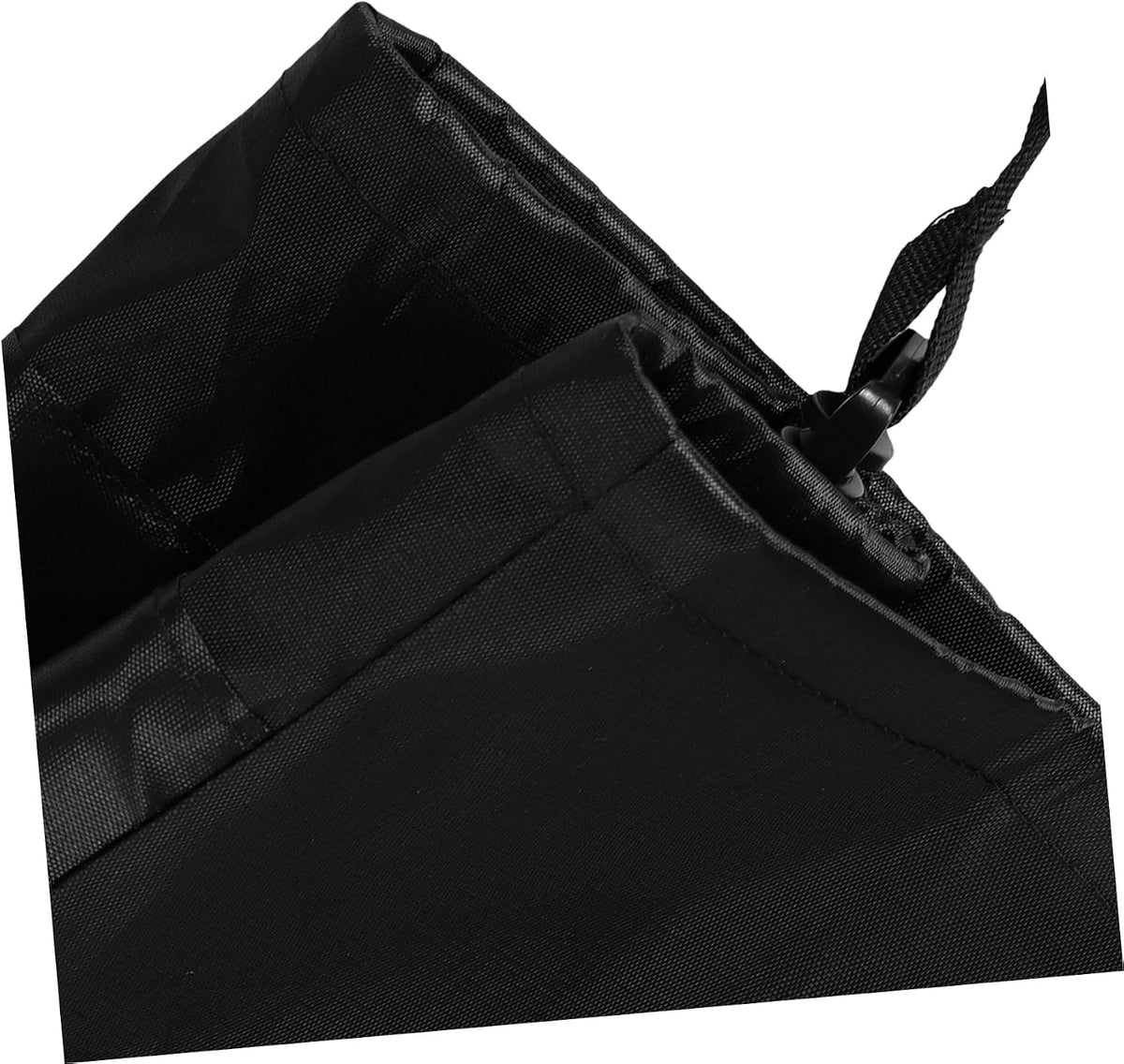 Large Capacity Stroller Travel Bag with Shoulder Strap Fit Dustproof Cover for Airplane Gate Check Water and Stain Resistant Stroller Storage Protector for Easy Cleaning and Use