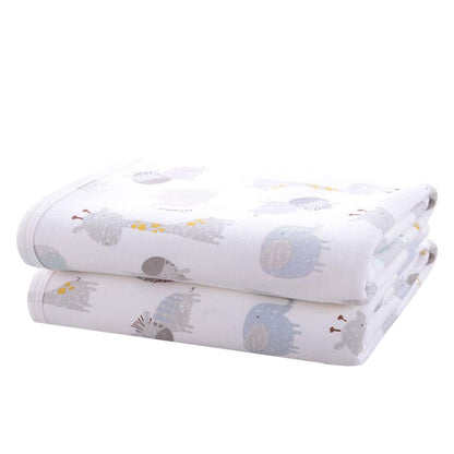 Baby Diaper Changing Pad 22"X27.5" 3 Packs Portable Reusable