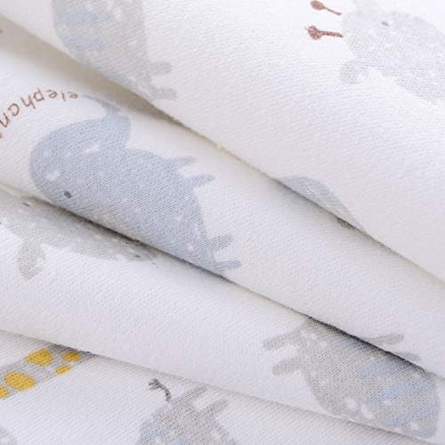 Baby Diaper Changing Pad 22"X27.5" 3 Packs Portable Reusable