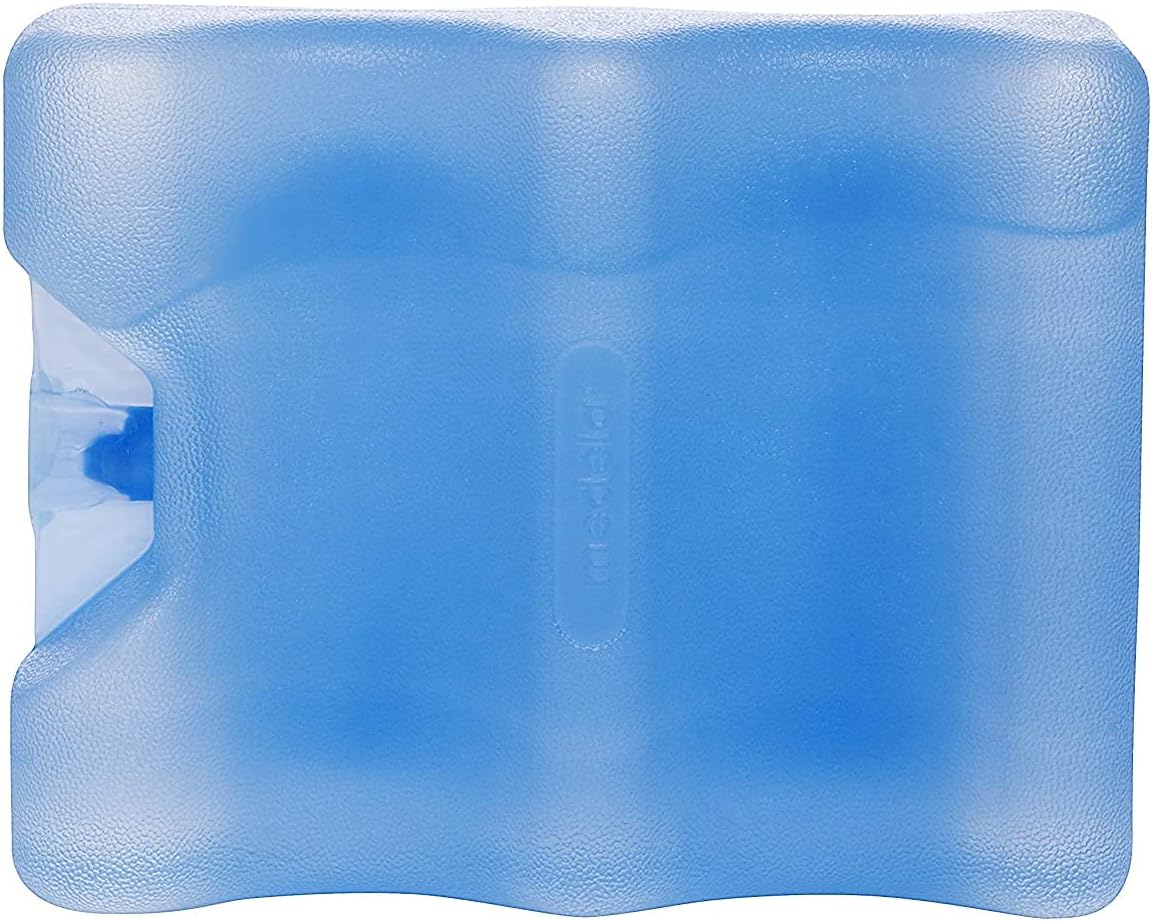 Cooler Bag with 150 ml BPA-Free Bottles - Set of 4 Storage Bottles for expressing, Freezing and Storing Breast Milk, with a Storage Bag for Transporting Breast Milk