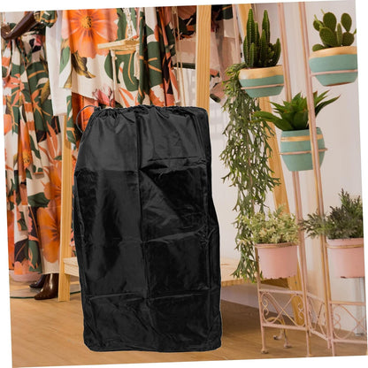 Stroller Travel Bag for Airplane Large Stroller Travel Bag Portable Stroller Gate Check Bag with Shoulder Straps for Airplane Travel Stroller Bag