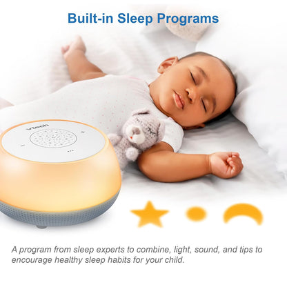 VTech BC8313 V-Hush Soothing Sleep Trainer