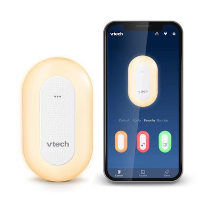 VTech BC8313 V-Hush Soothing Sleep Trainer