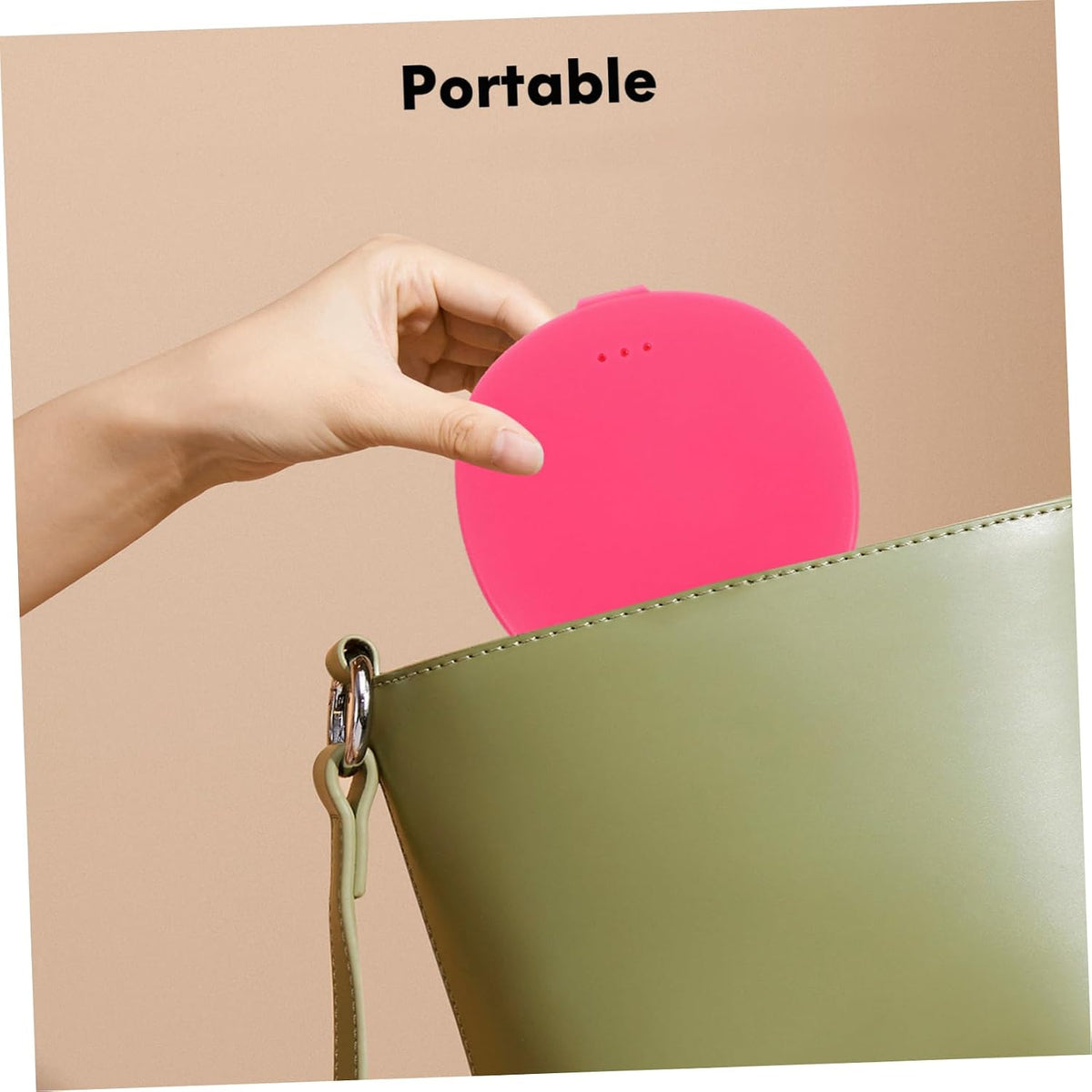 2Pcs Silicone Storage Box Portable Holder Leak-Proof Packing Case for Outdoor Use Travel Solution