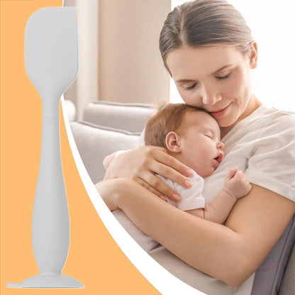 Diaper Cream Applicator Butt Cream Brush with Suction Cup