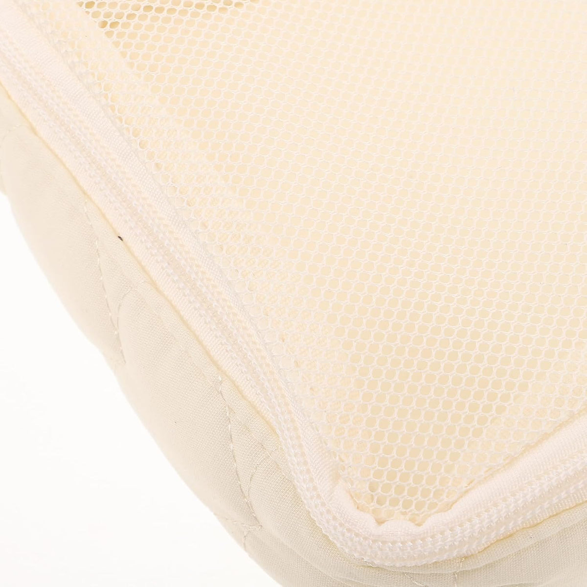 Travel Organizer Diaper Clutch with Zipper Portable Multi-functional Storage Pouch for Diapers and Wipes, Large Capacity Polyester Bag for Vacations and Extended Trips