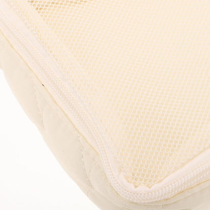Travel Organizer Diaper Clutch with Zipper Portable Multi-functional Storage Pouch for Diapers and Wipes, Large Capacity Polyester Bag for Vacations and Extended Trips