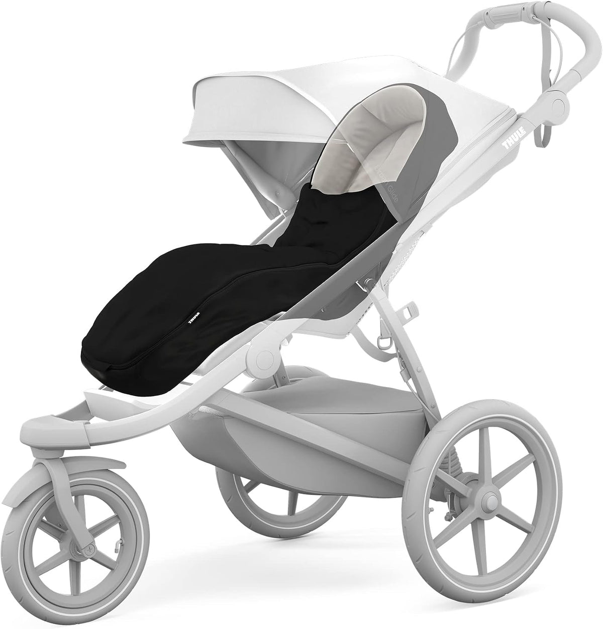 Stroller Footmuff