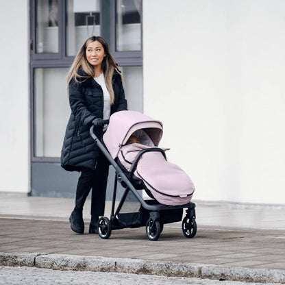 Stroller Footmuff