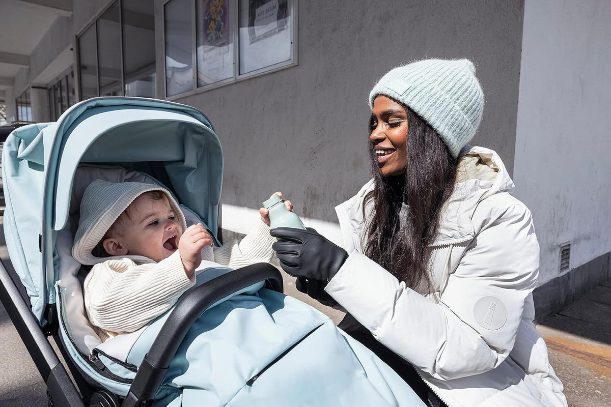 Stroller Footmuff