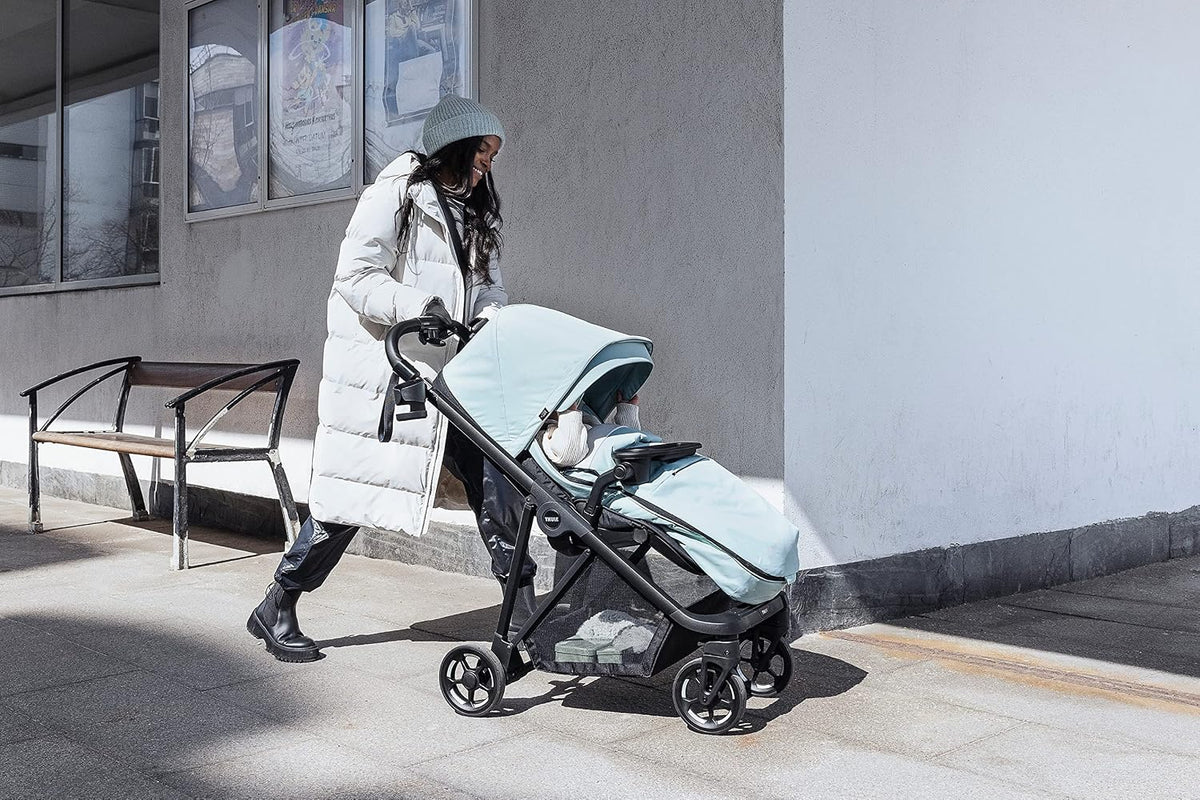 Stroller Footmuff