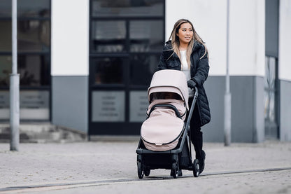 Stroller Footmuff