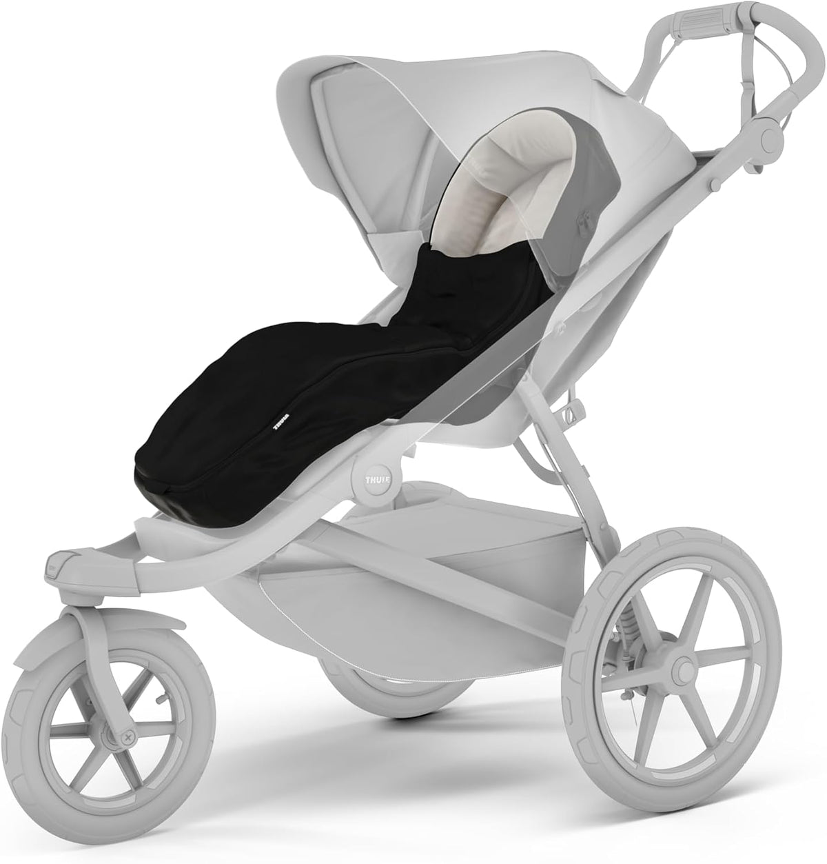 Stroller Footmuff