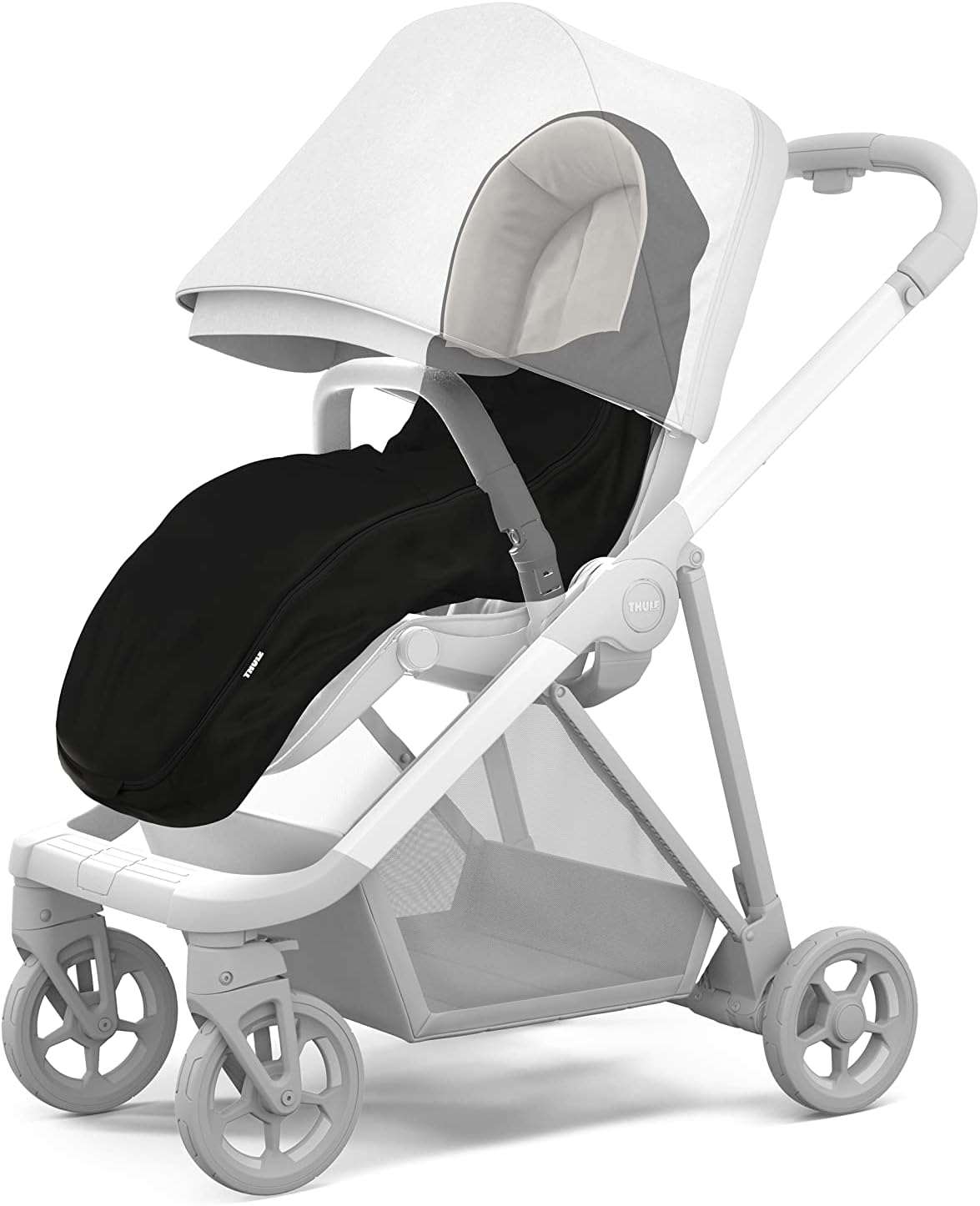 Stroller Footmuff