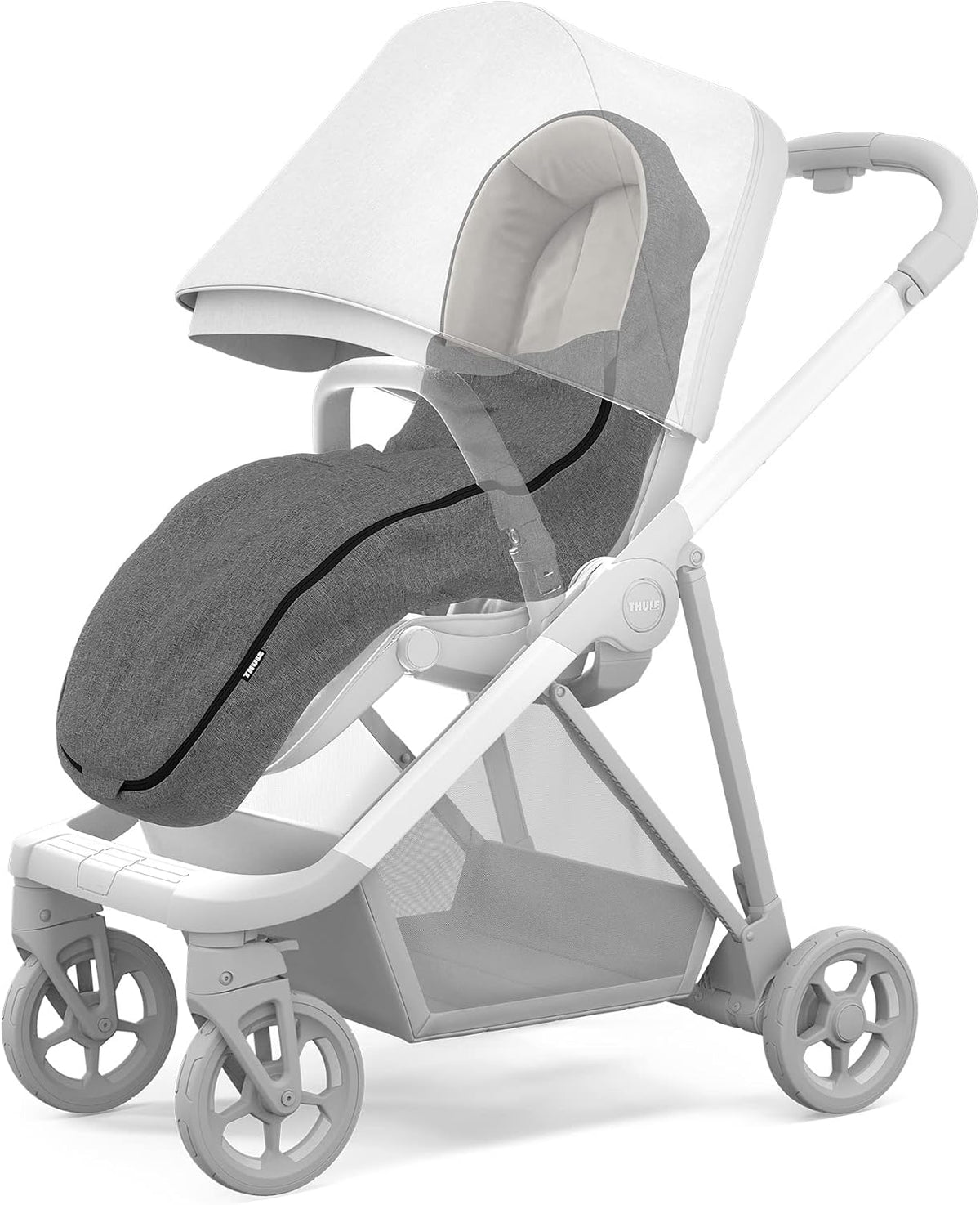 Stroller Footmuff