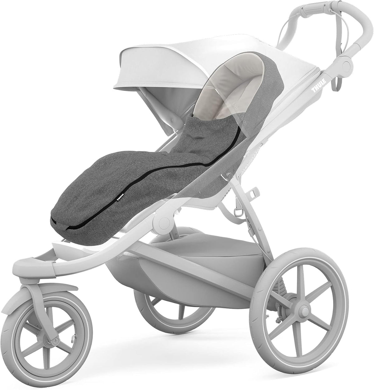 Stroller Footmuff