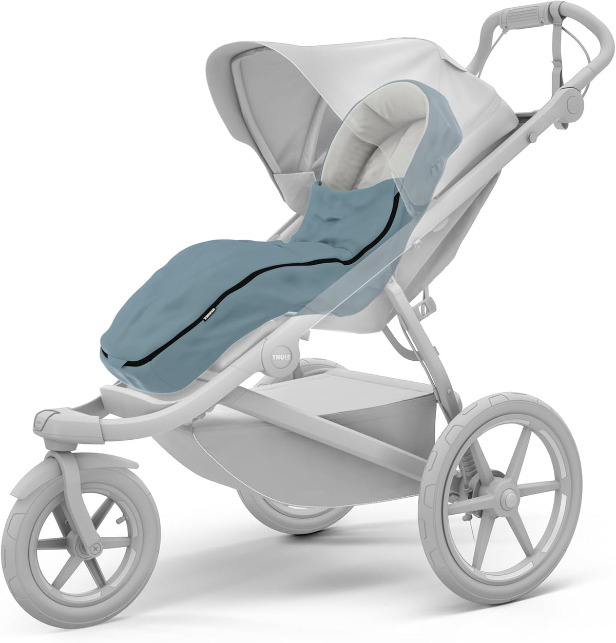 Stroller Footmuff