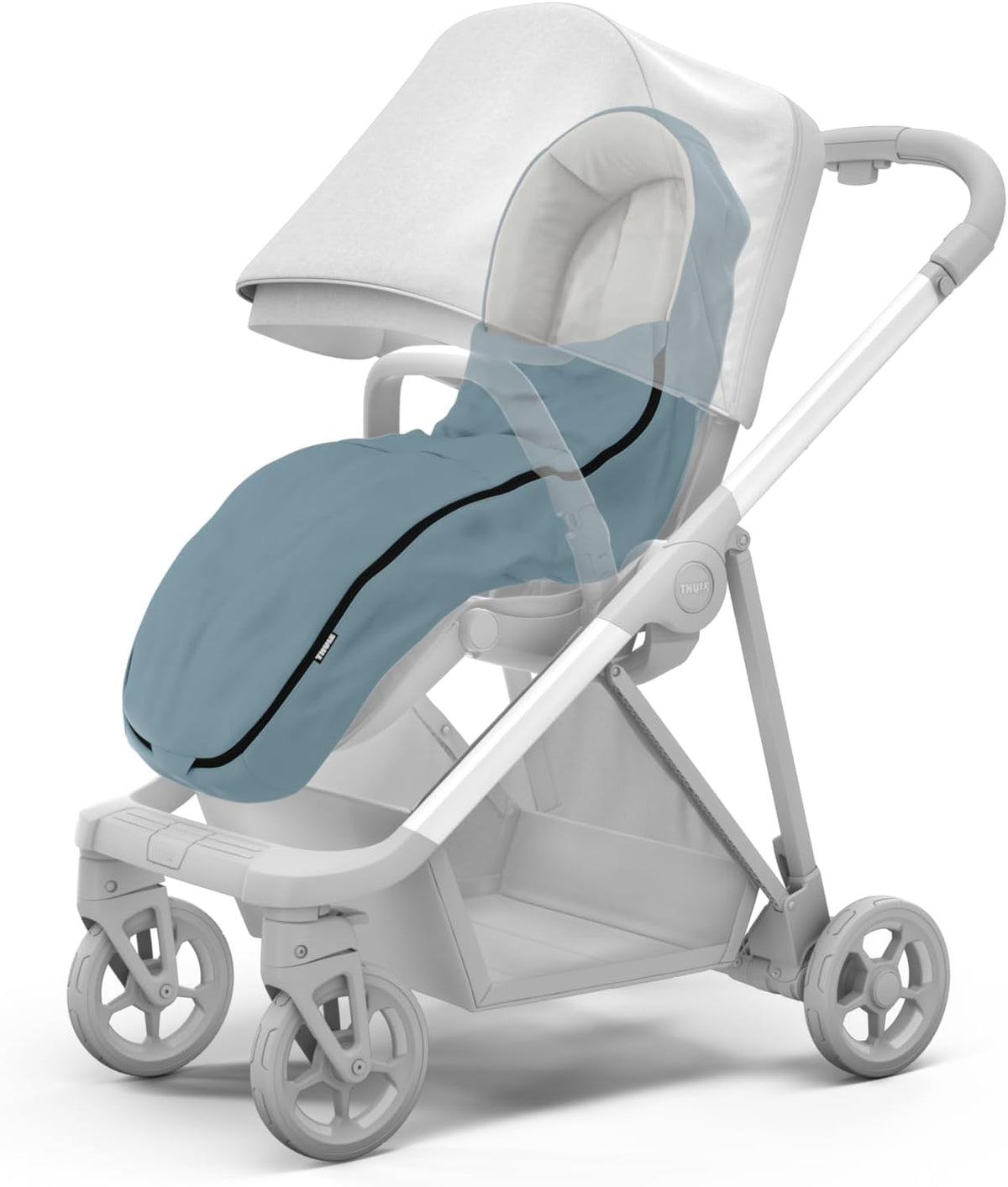 Stroller Footmuff