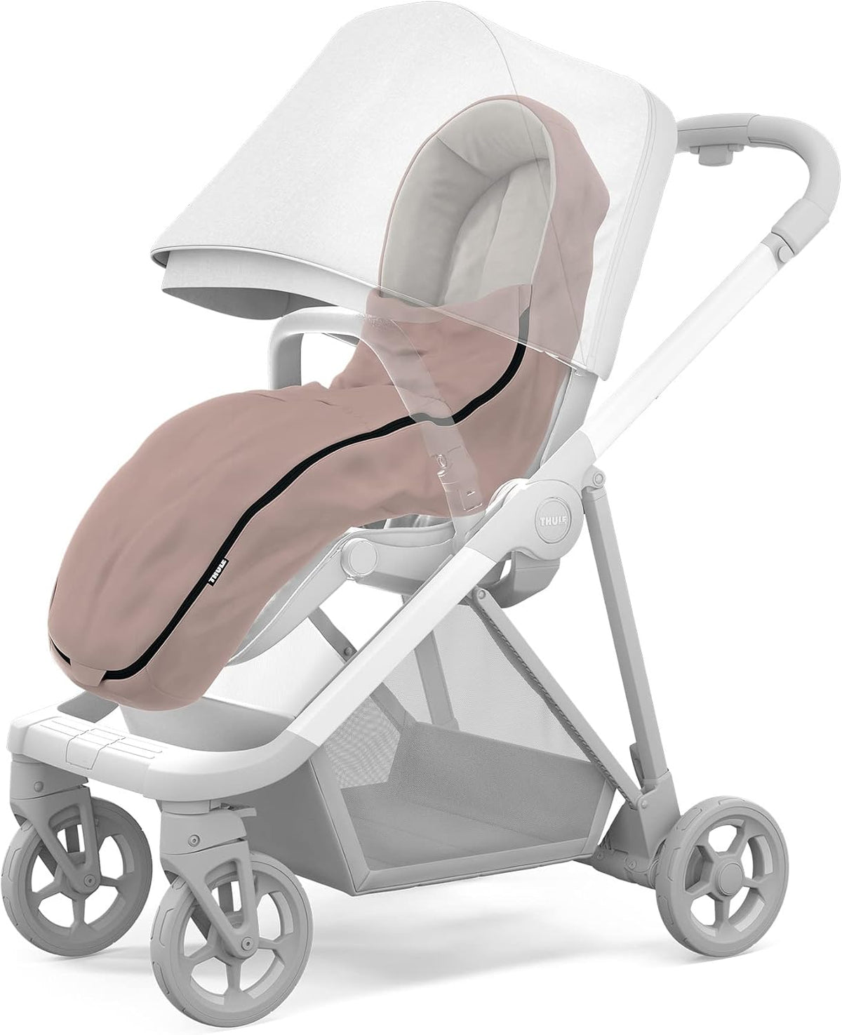 Stroller Footmuff