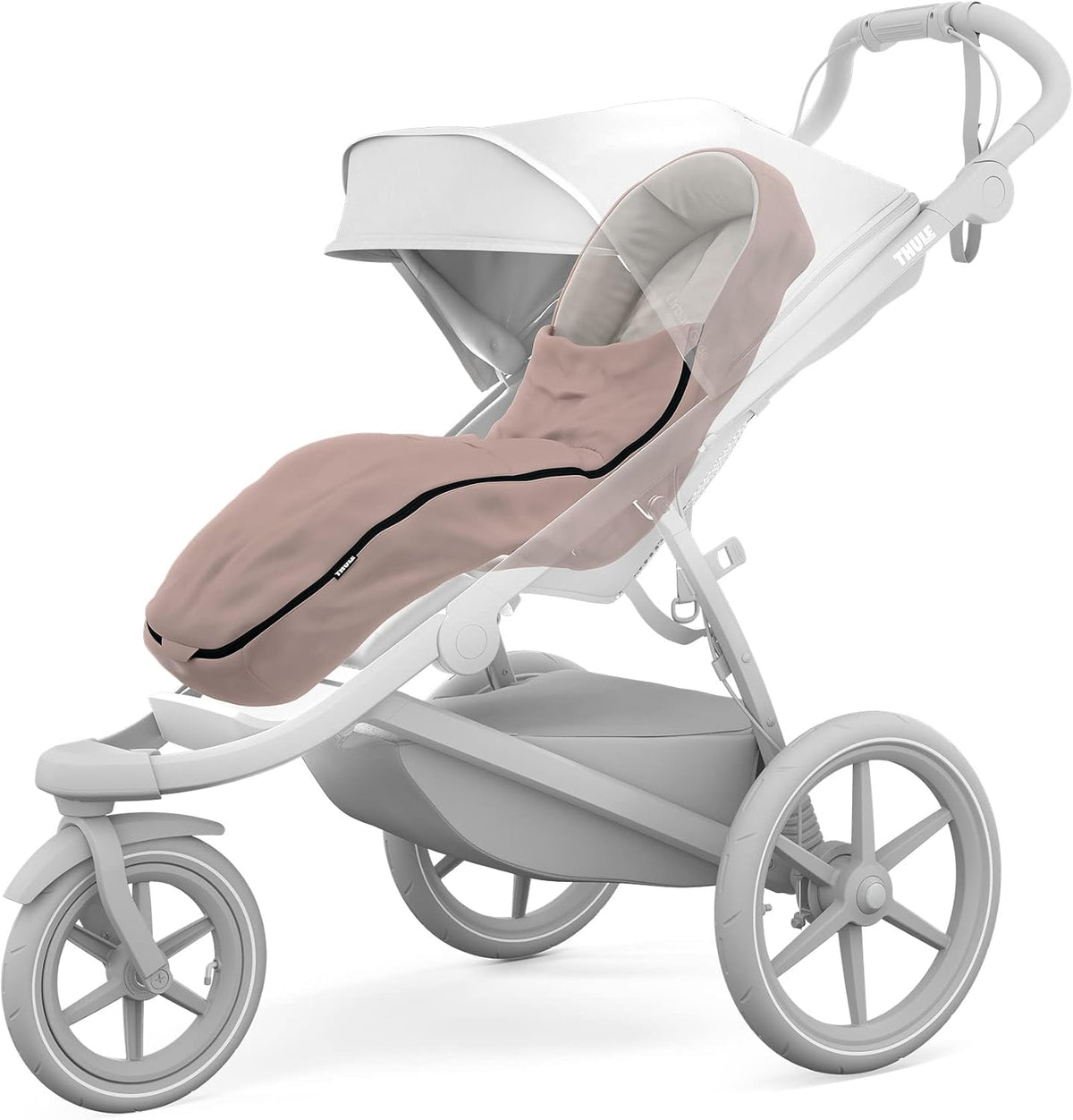 Stroller Footmuff