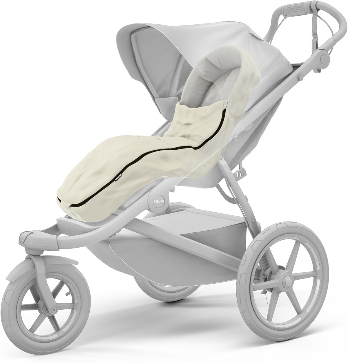 Stroller Footmuff