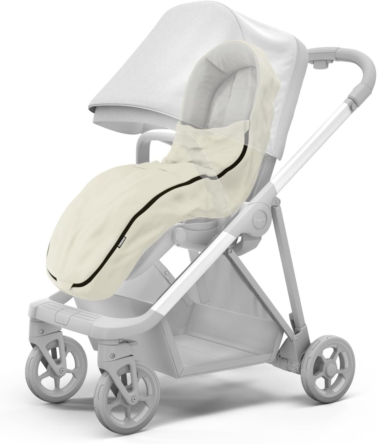 Stroller Footmuff